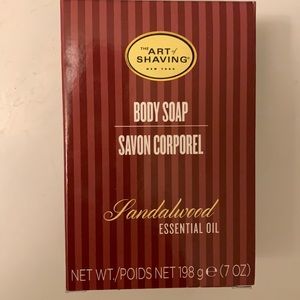 Body Soap Savin Corporel Men’s-buy 1 and get 1 free!!